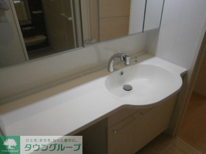 ハレマーリエの物件内観写真