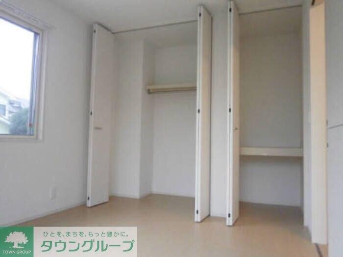 ハレマーリエの物件内観写真