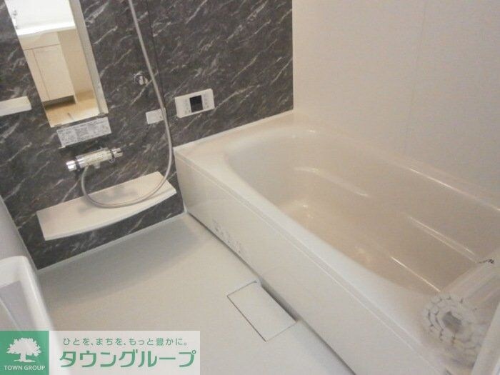 ハレマーリエの物件内観写真