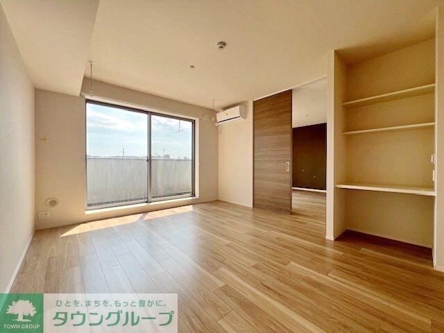 HEBEL MAISON 中山の物件内観写真