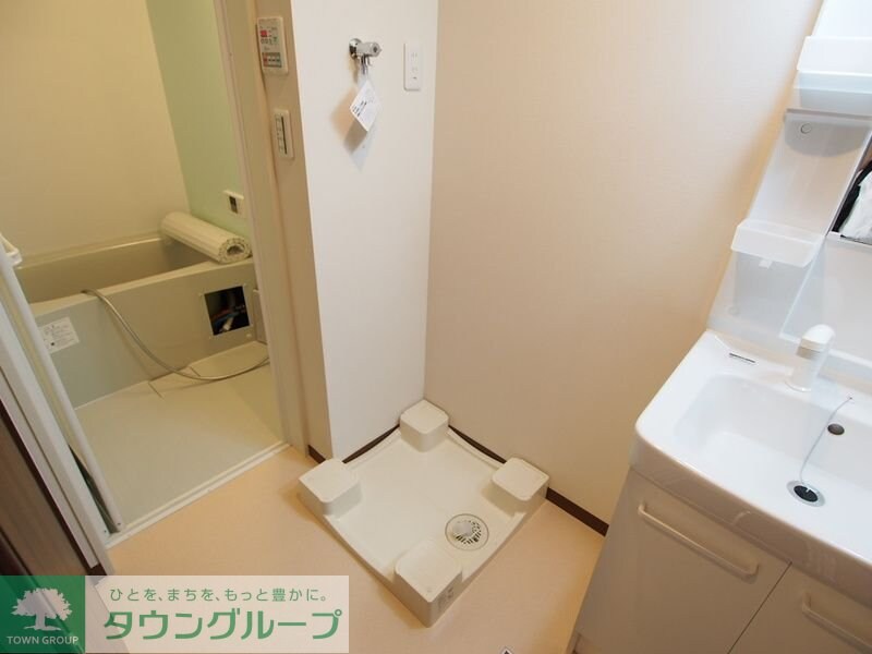 Lust Strahlの物件内観写真