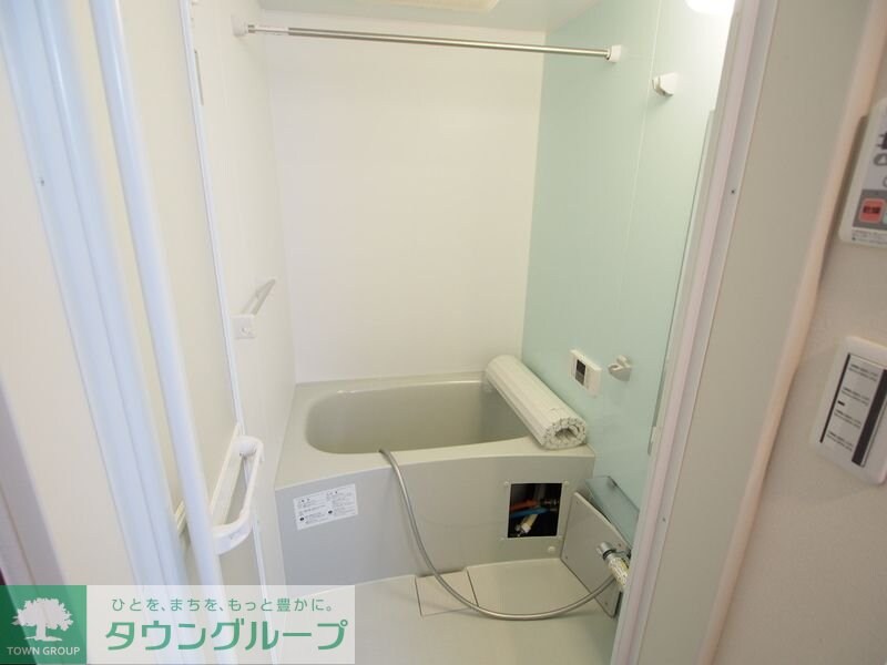 Lust Strahlの物件内観写真