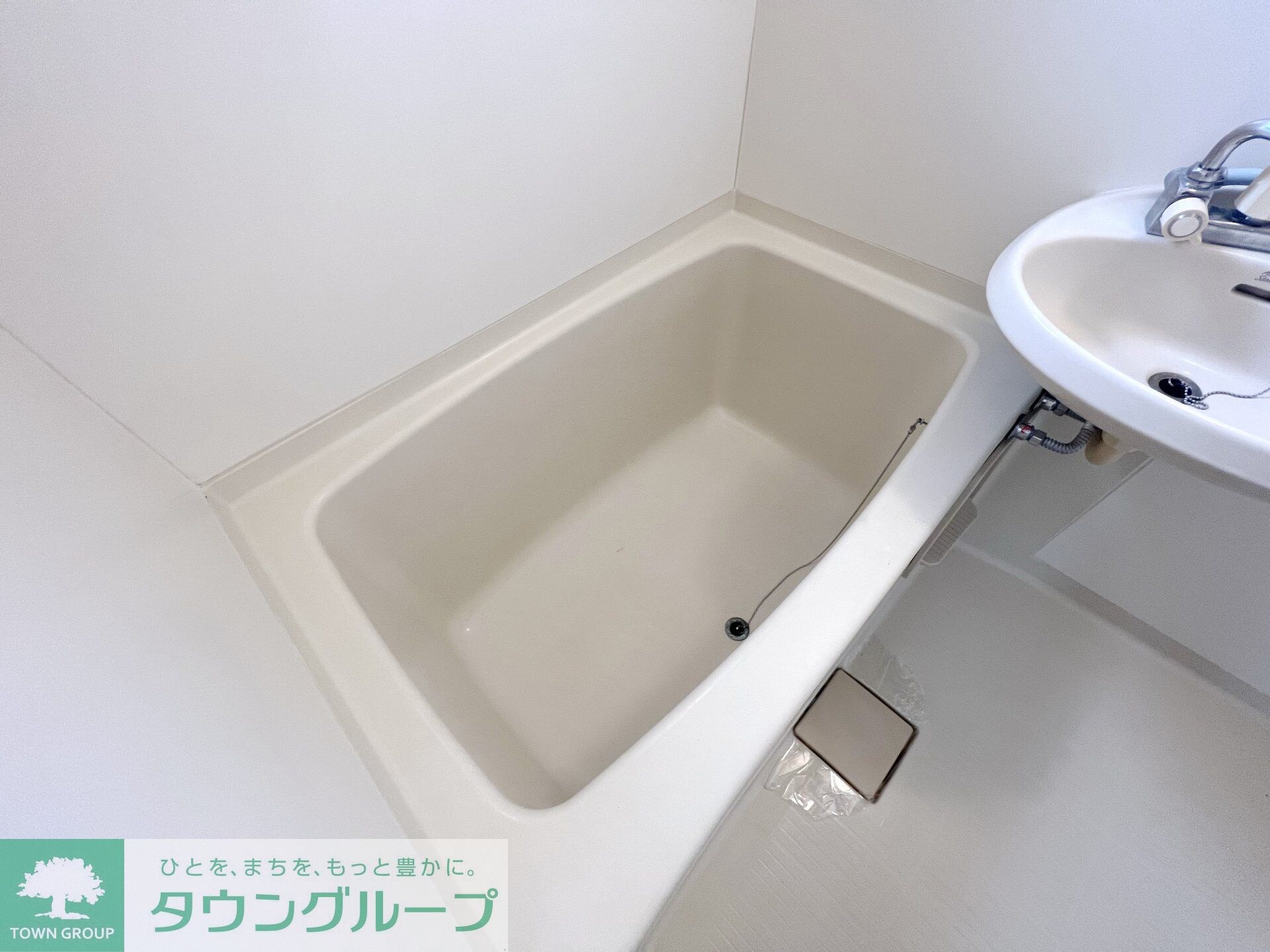 エントピアIIの物件内観写真