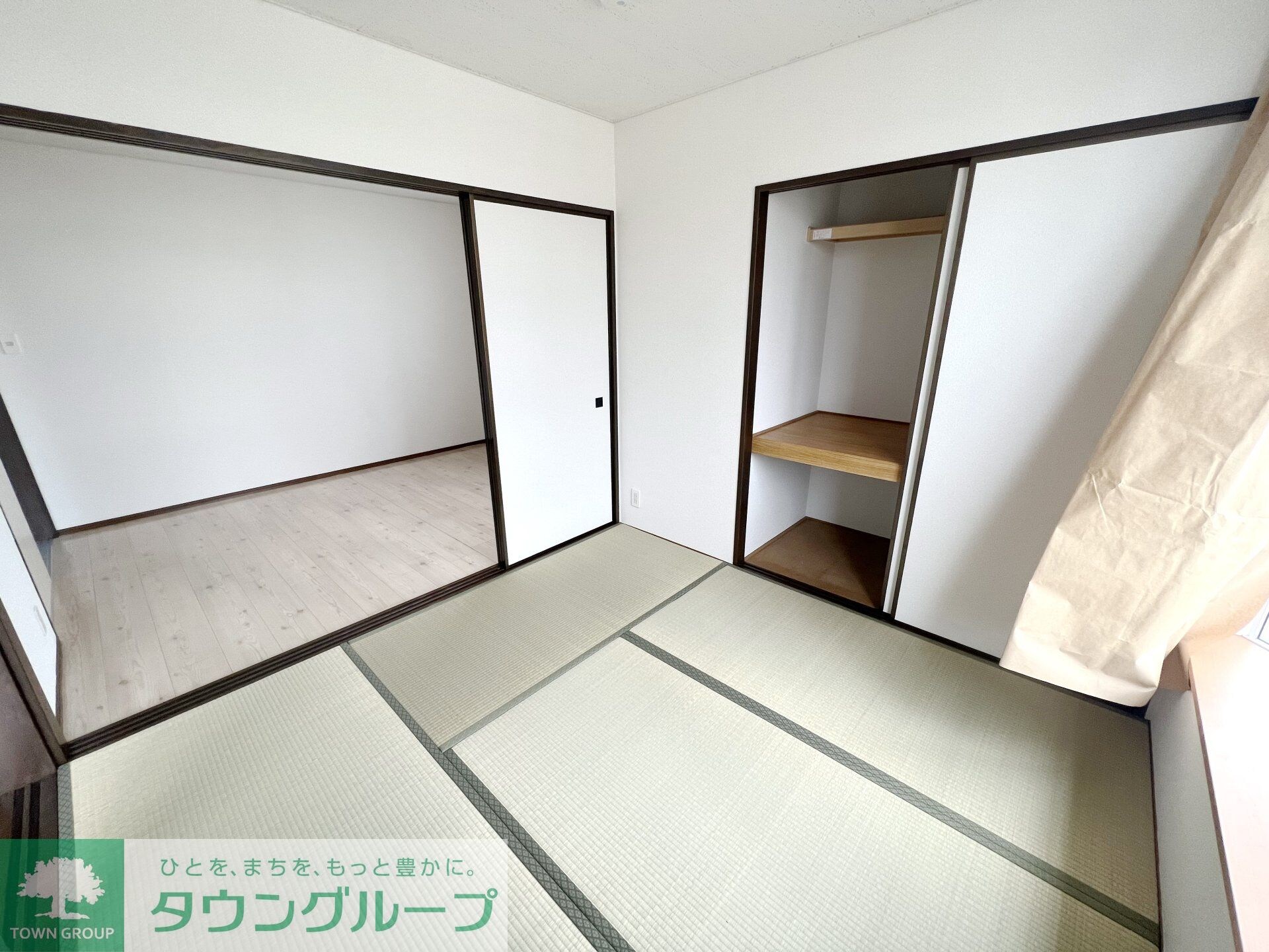 エントピアIIの物件内観写真