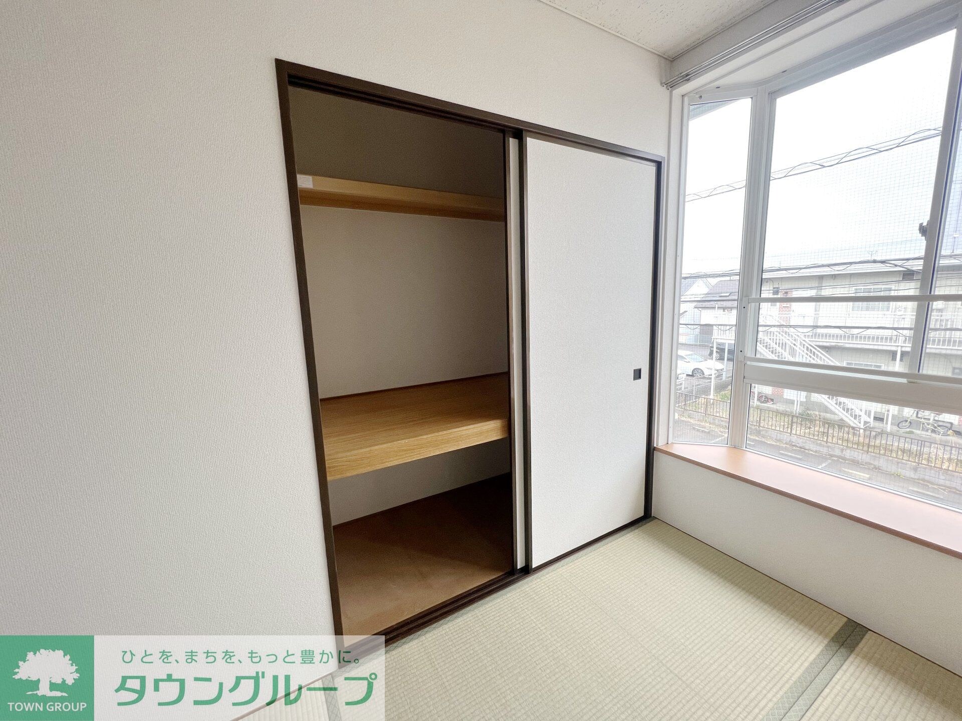 エントピアIIの物件内観写真