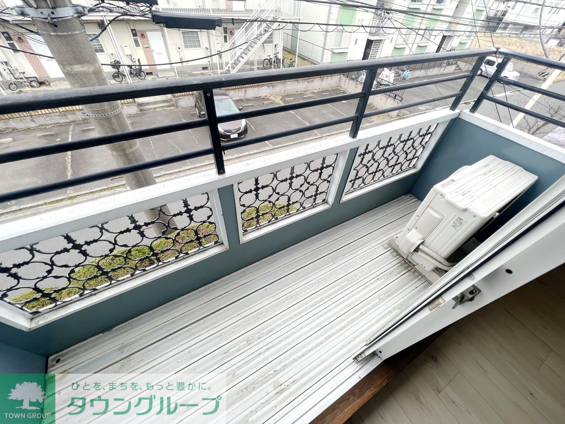 エントピアIIの物件内観写真