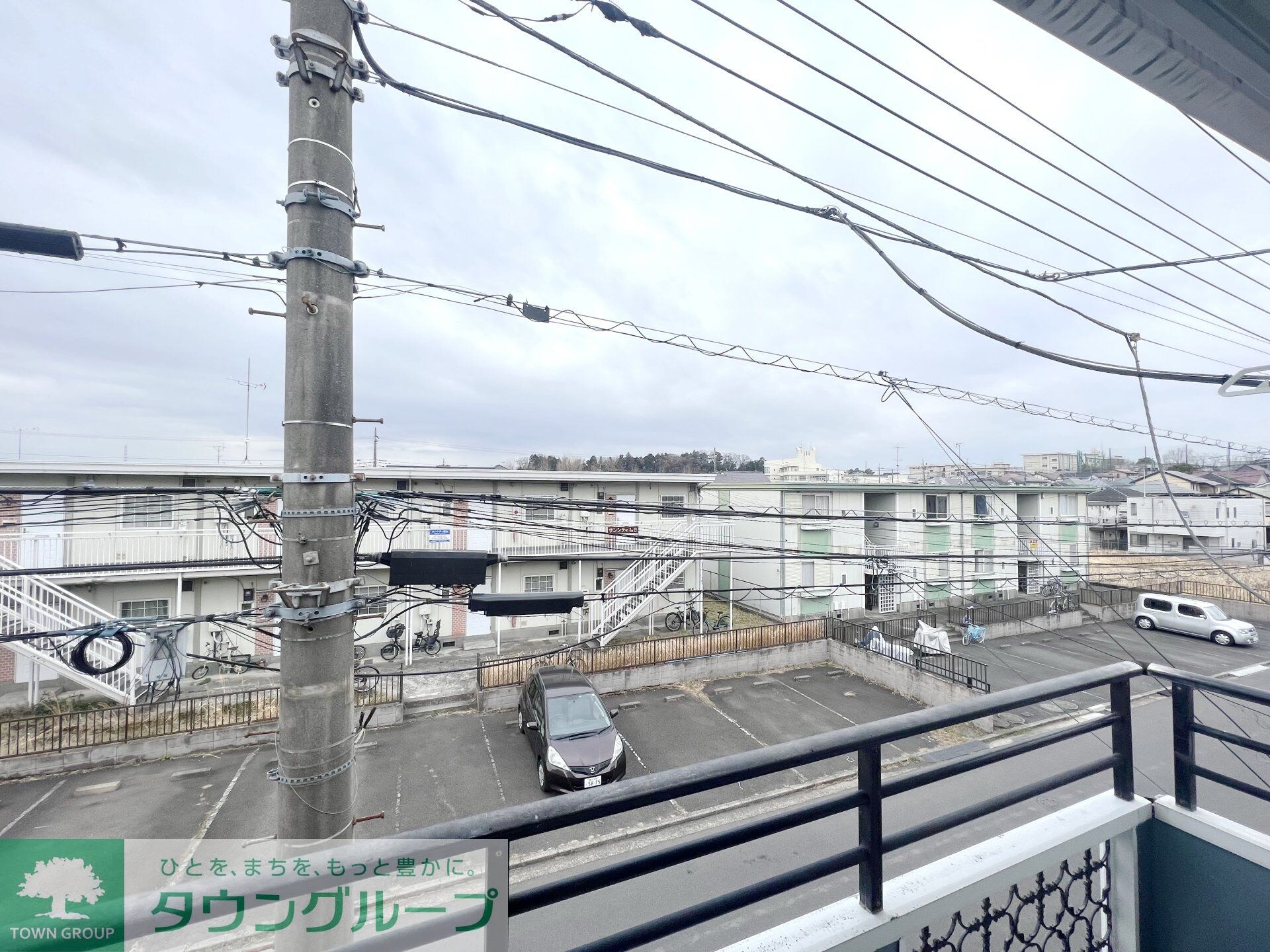 エントピアIIの物件内観写真