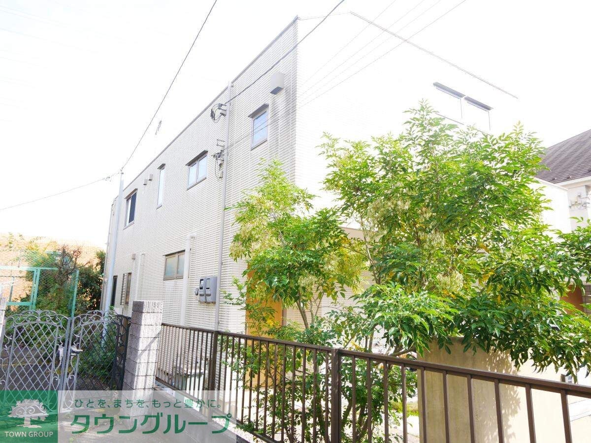 アクアFの物件内観写真