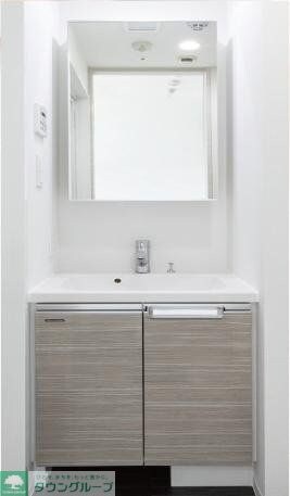 ブライズ宮崎台の物件内観写真