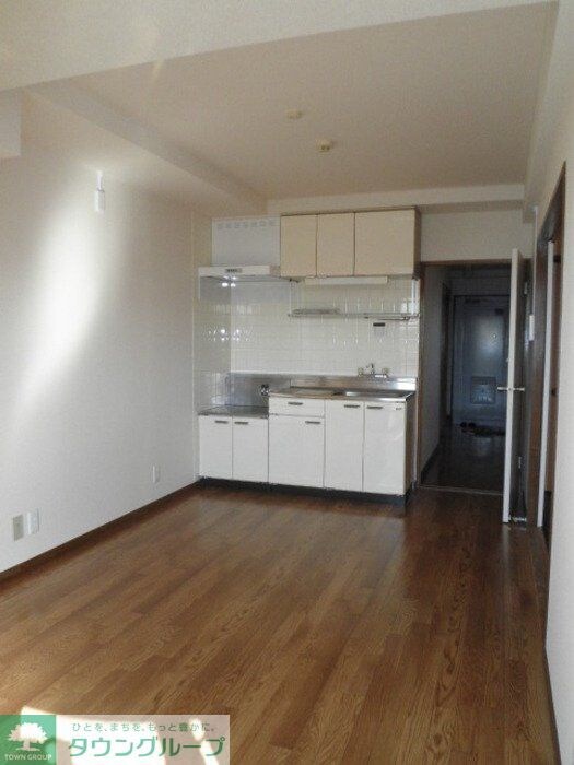 スカイプラザの物件内観写真