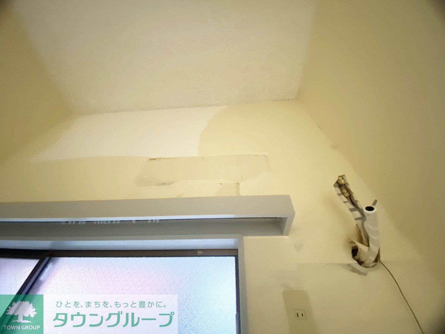 ドエル馬絹Bの物件内観写真