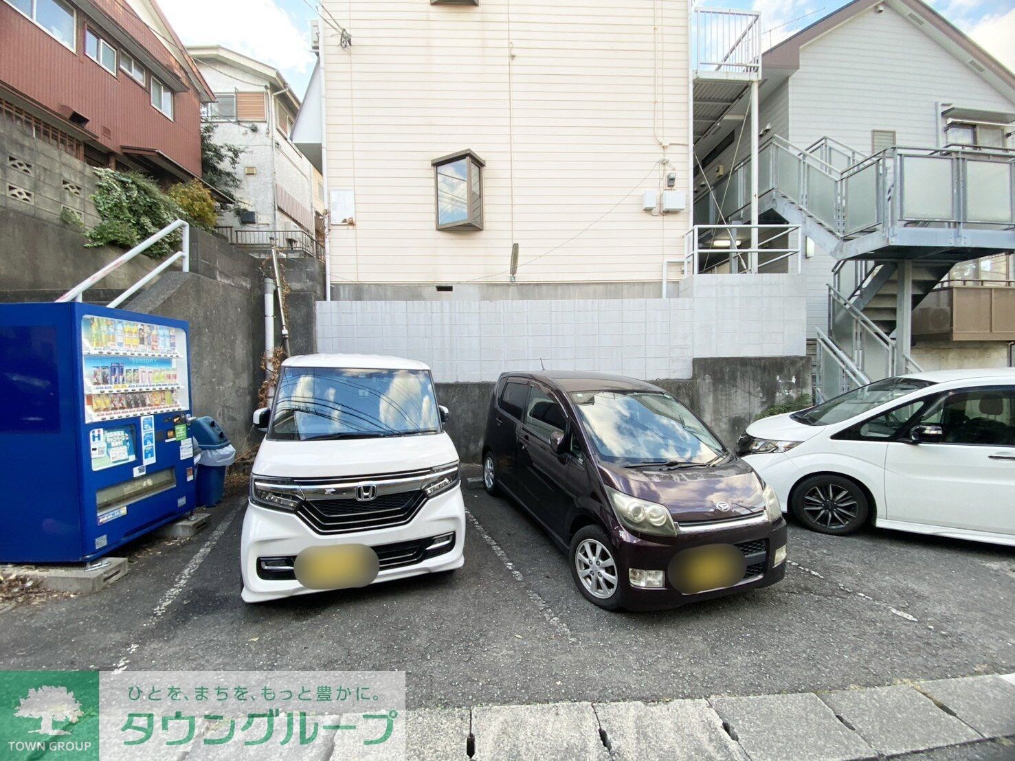 ドエル馬絹Bの物件内観写真