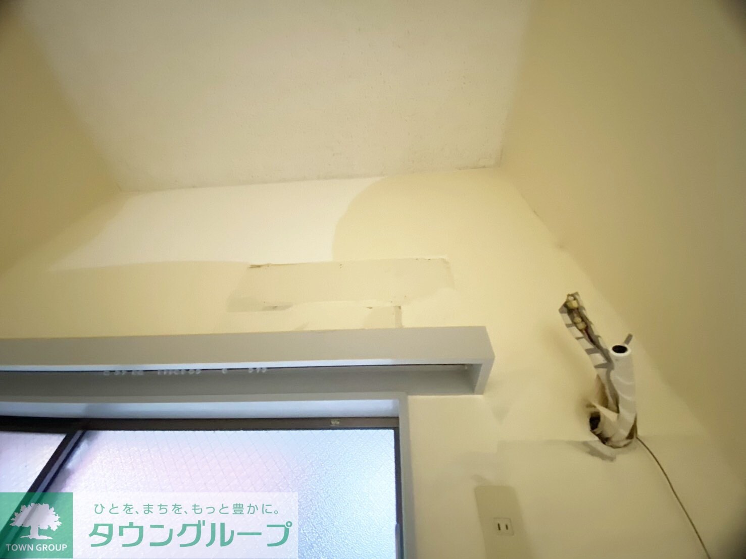 ドエル馬絹Bの物件内観写真