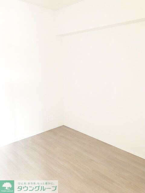 グランカーサ溝の口の物件内観写真