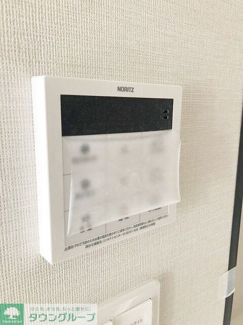 グランカーサ溝の口の物件内観写真