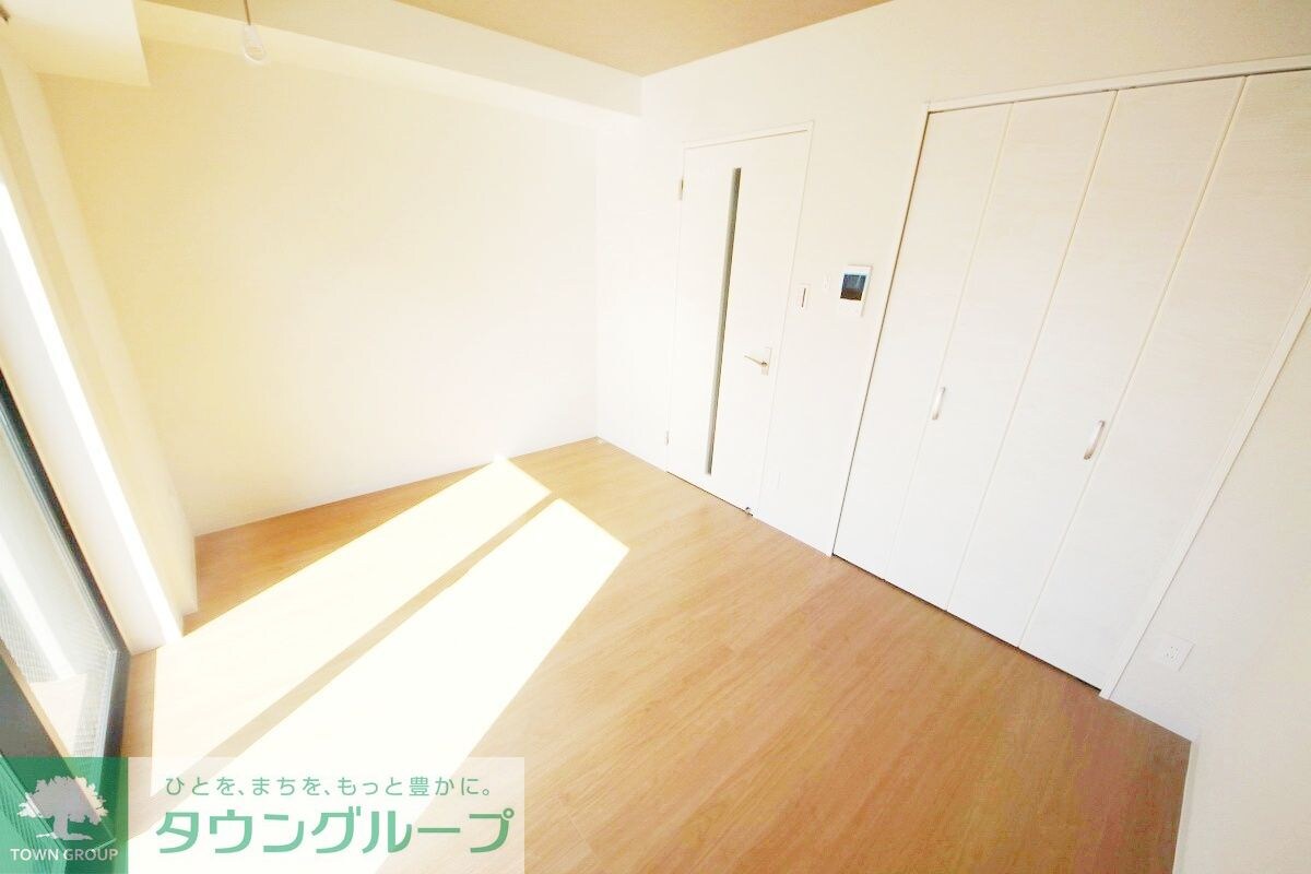 LOC’S SAGINUMAの物件内観写真