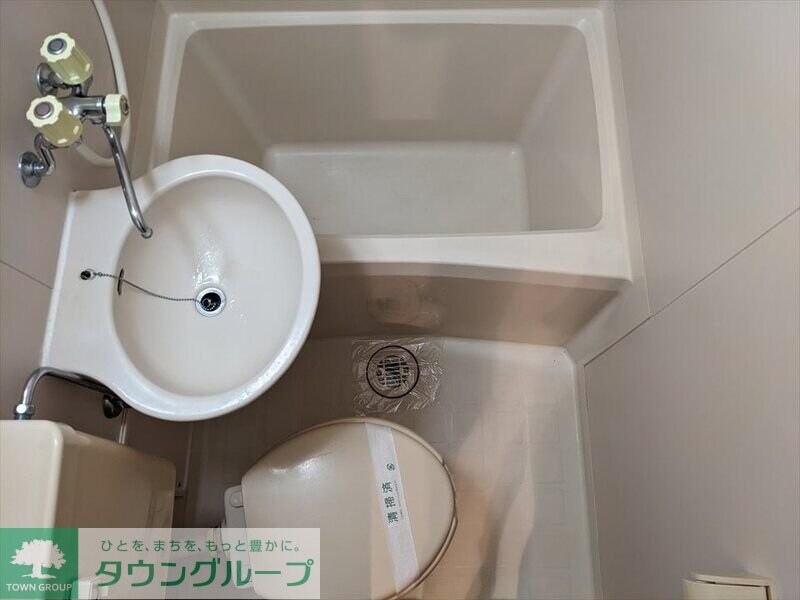 ポラリスの物件内観写真