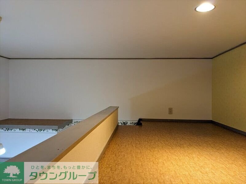 ポラリスの物件内観写真