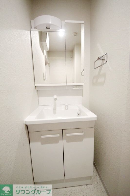 LOC’S SAGINUMAの物件内観写真