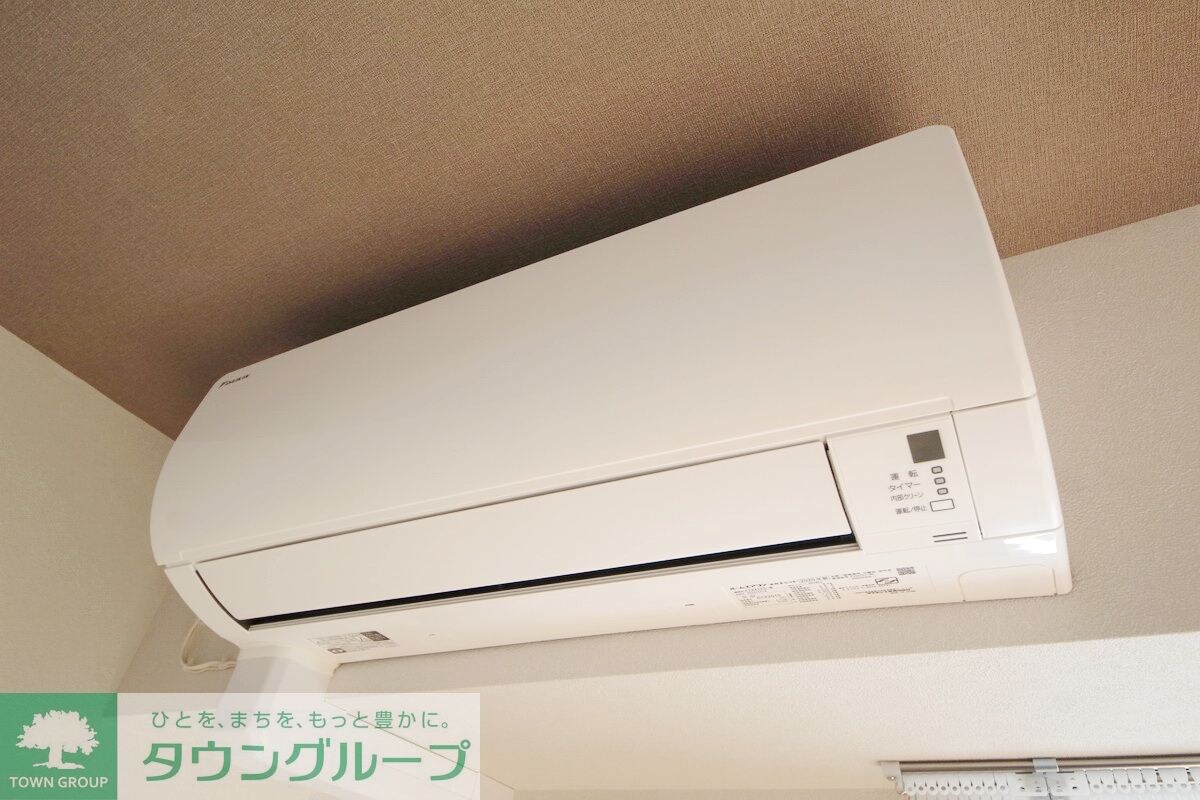 LOC’S SAGINUMAの物件内観写真