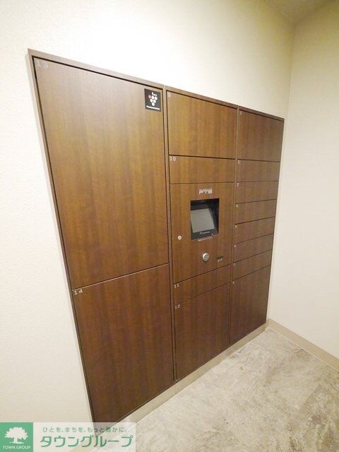 サムティレジデンス藤が丘の物件内観写真