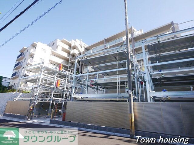 サムティレジデンス藤が丘の物件内観写真