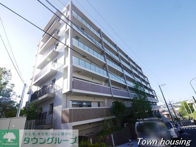 サムティレジデンス藤が丘の物件内観写真