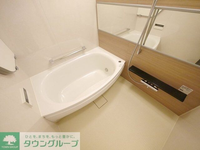 サムティレジデンス藤が丘の物件内観写真