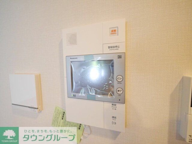 サムティレジデンス藤が丘の物件内観写真