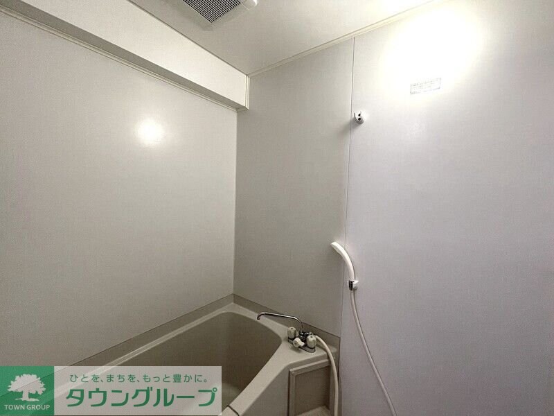 ソレイル梶ヶ谷IIの物件内観写真