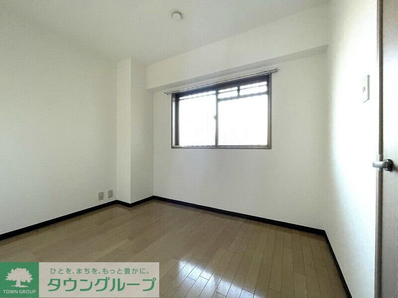 ソレイル梶ヶ谷IIの物件内観写真