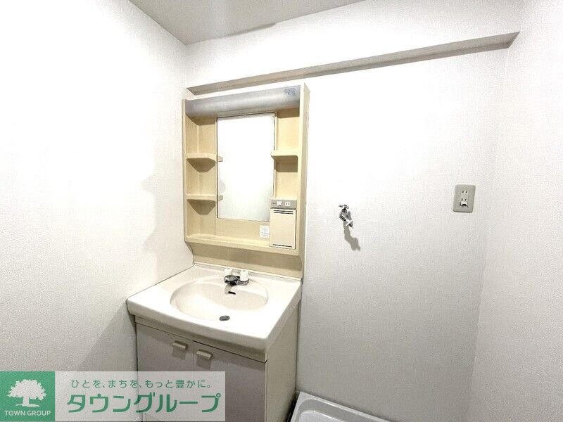 ソレイル梶ヶ谷IIの物件内観写真