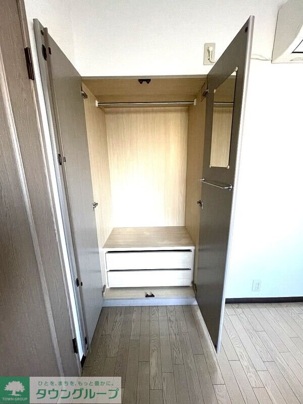 ソレイル梶ヶ谷IIの物件内観写真