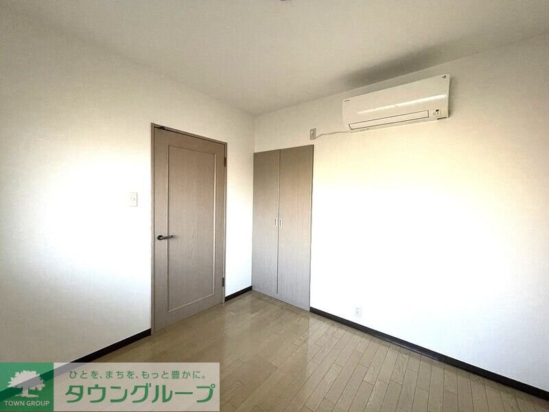 ソレイル梶ヶ谷IIの物件内観写真