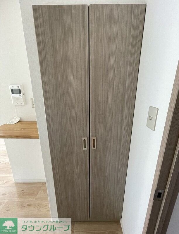 ソレイル梶ヶ谷IIの物件内観写真