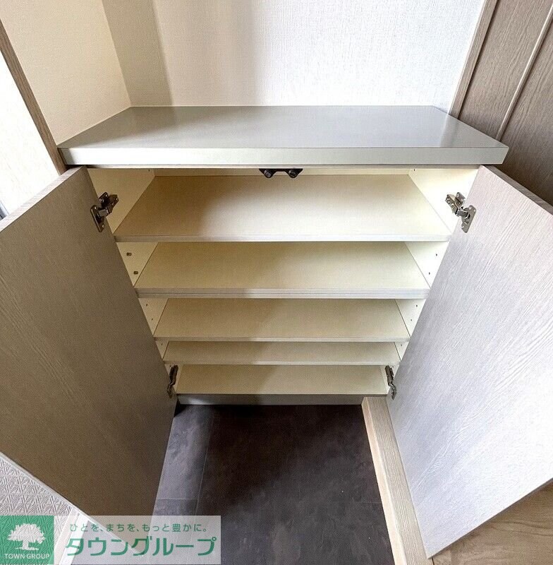 ソレイル梶ヶ谷IIの物件内観写真