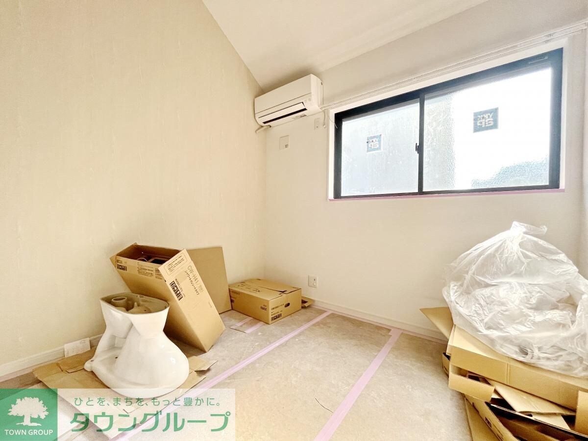 IXIA梶ヶ谷の物件内観写真