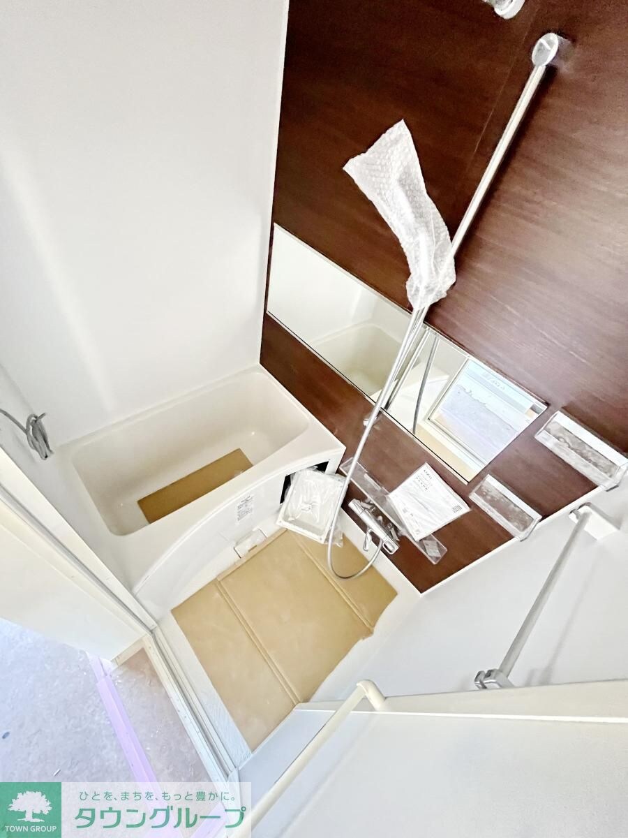 IXIA梶ヶ谷の物件内観写真