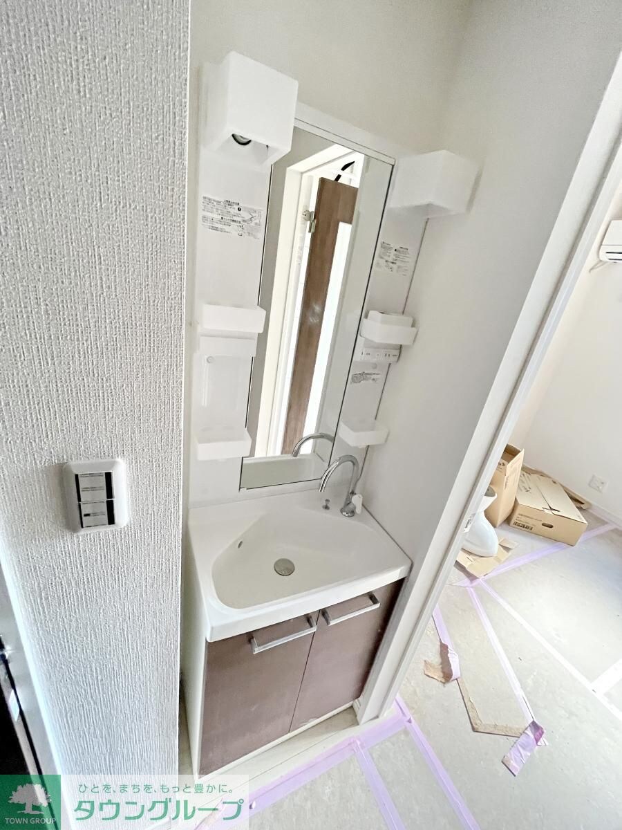 IXIA梶ヶ谷の物件内観写真