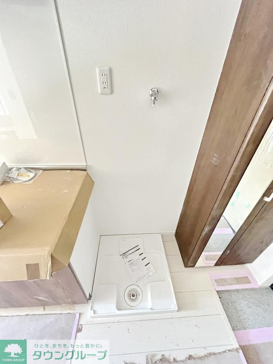 IXIA梶ヶ谷の物件内観写真