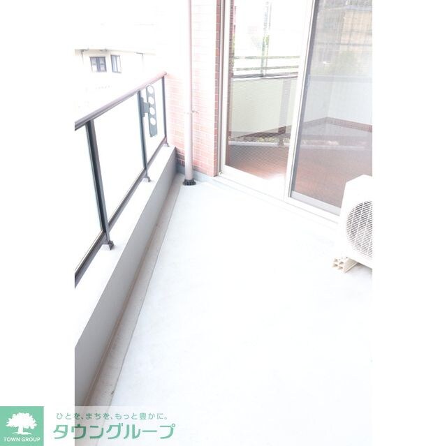 TheCenturyMiyazakidaiの物件内観写真