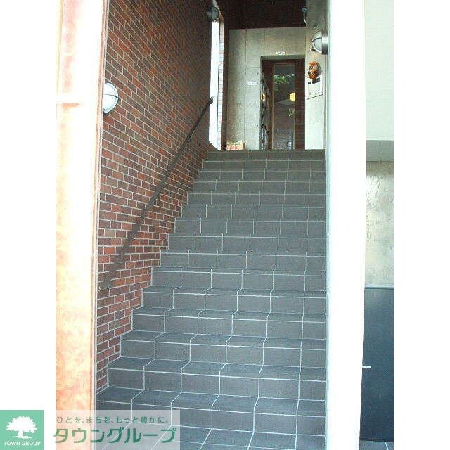 TheCenturyMiyazakidaiの物件内観写真