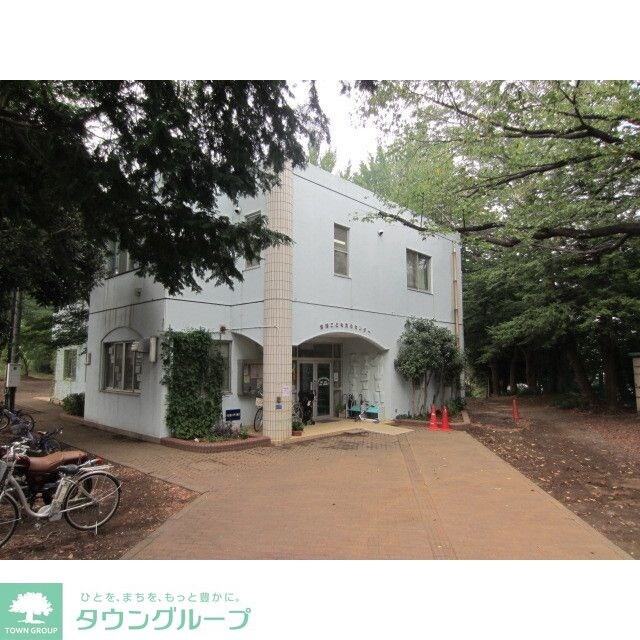 TheCenturyMiyazakidaiの物件内観写真