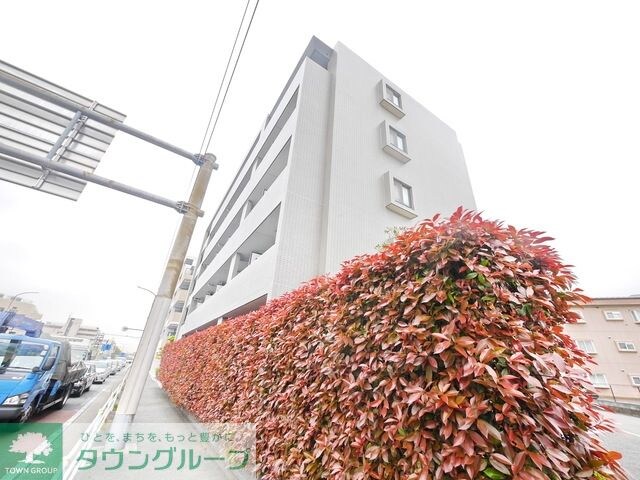 プルミエール梶ヶ谷の物件内観写真