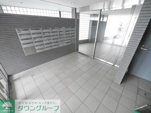 プルミエール梶ヶ谷の物件内観写真