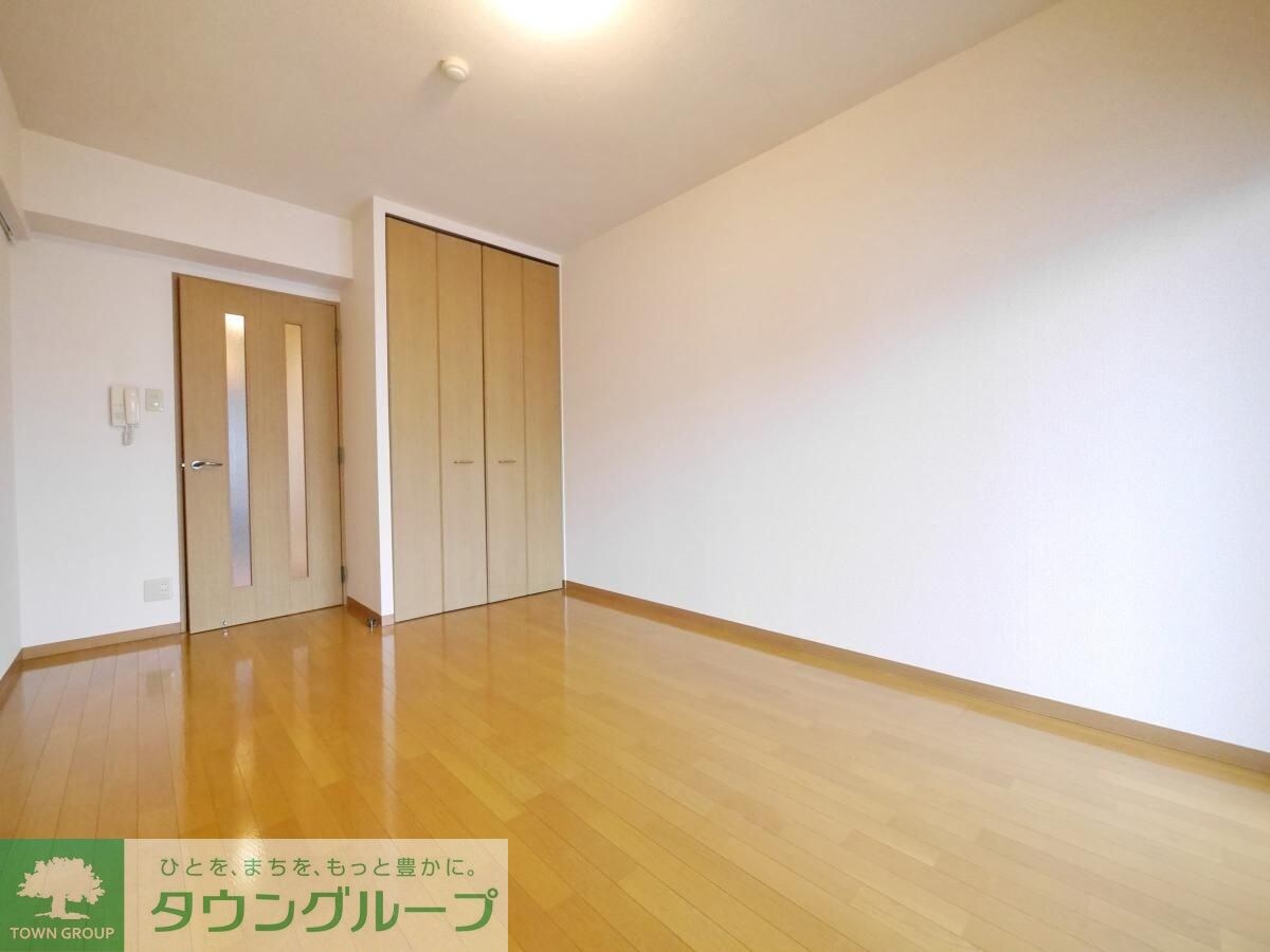 プルミエール梶ヶ谷の物件内観写真