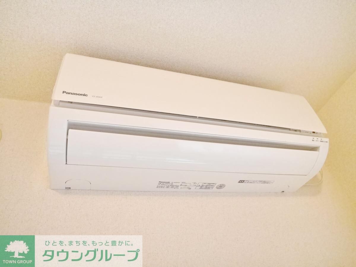 プルミエール梶ヶ谷の物件内観写真