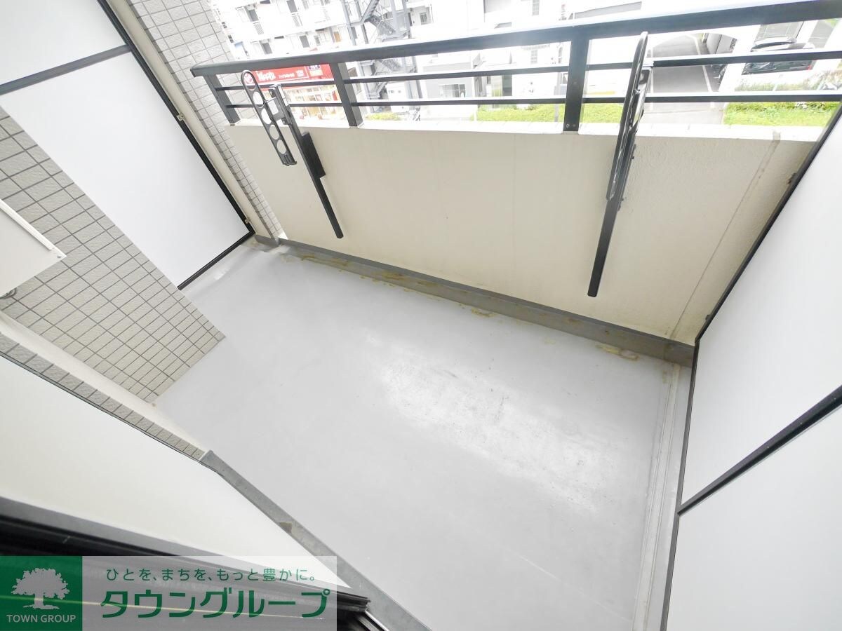 プルミエール梶ヶ谷の物件内観写真