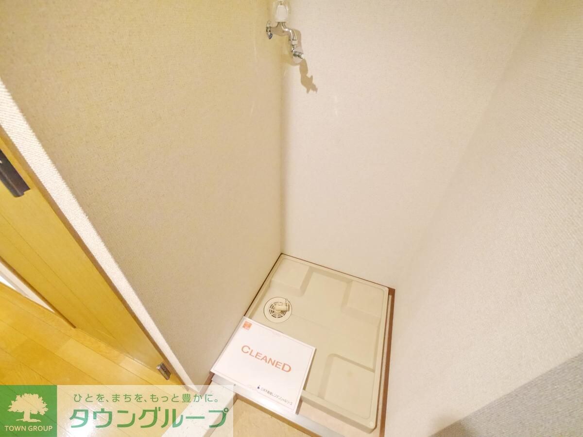 プルミエール梶ヶ谷の物件内観写真