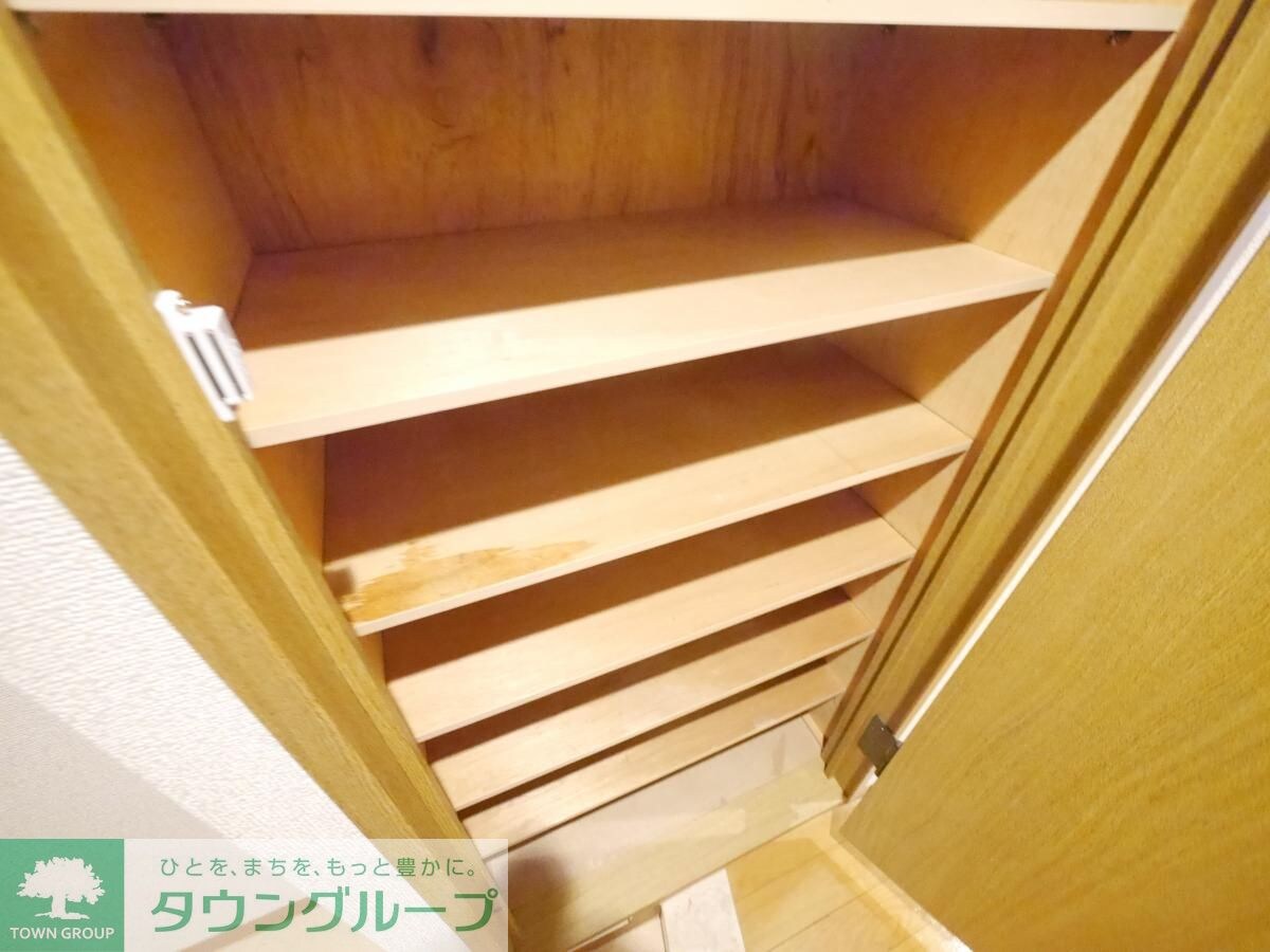 プルミエール梶ヶ谷の物件内観写真